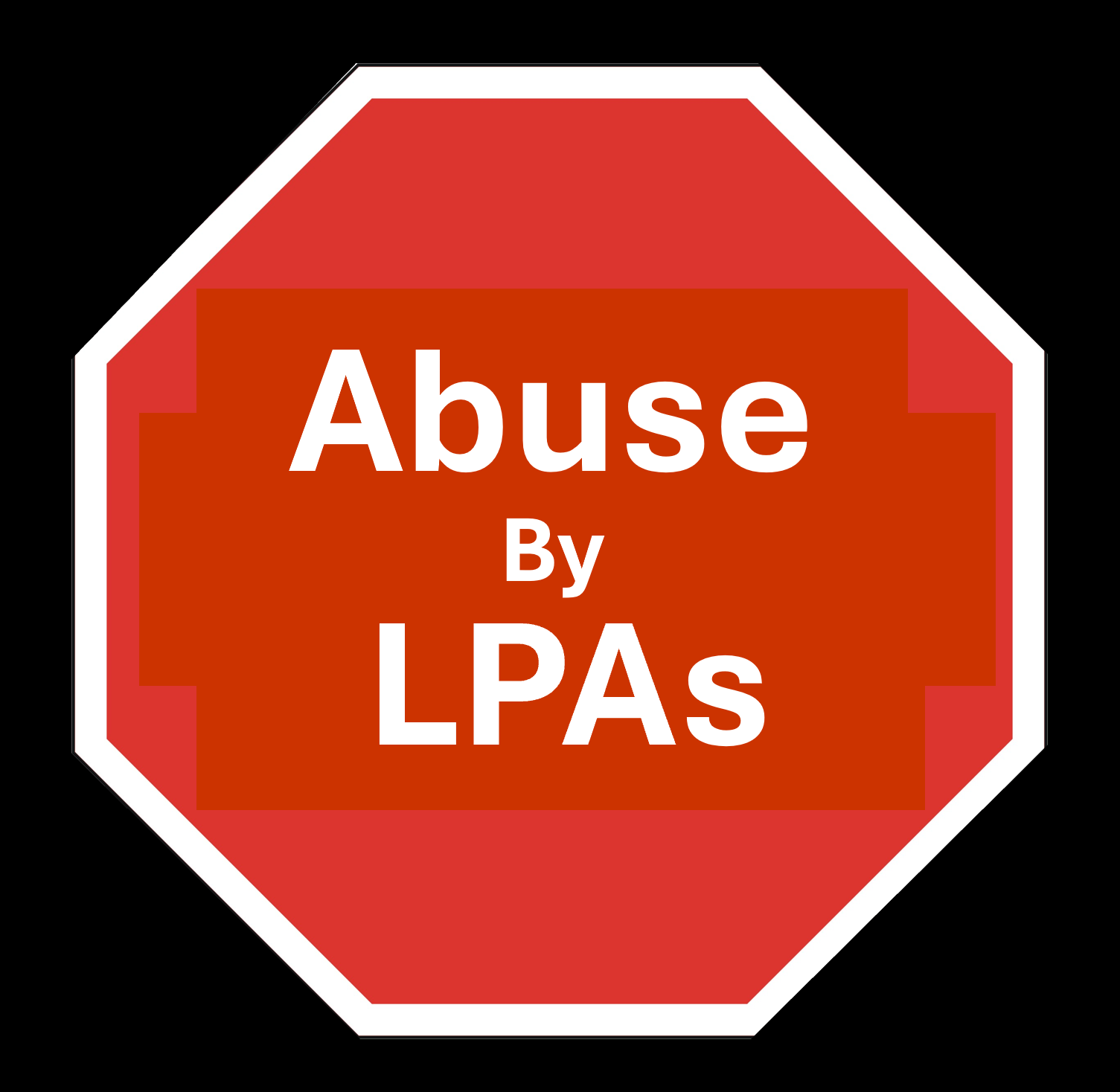 AbuseByLPAs.net